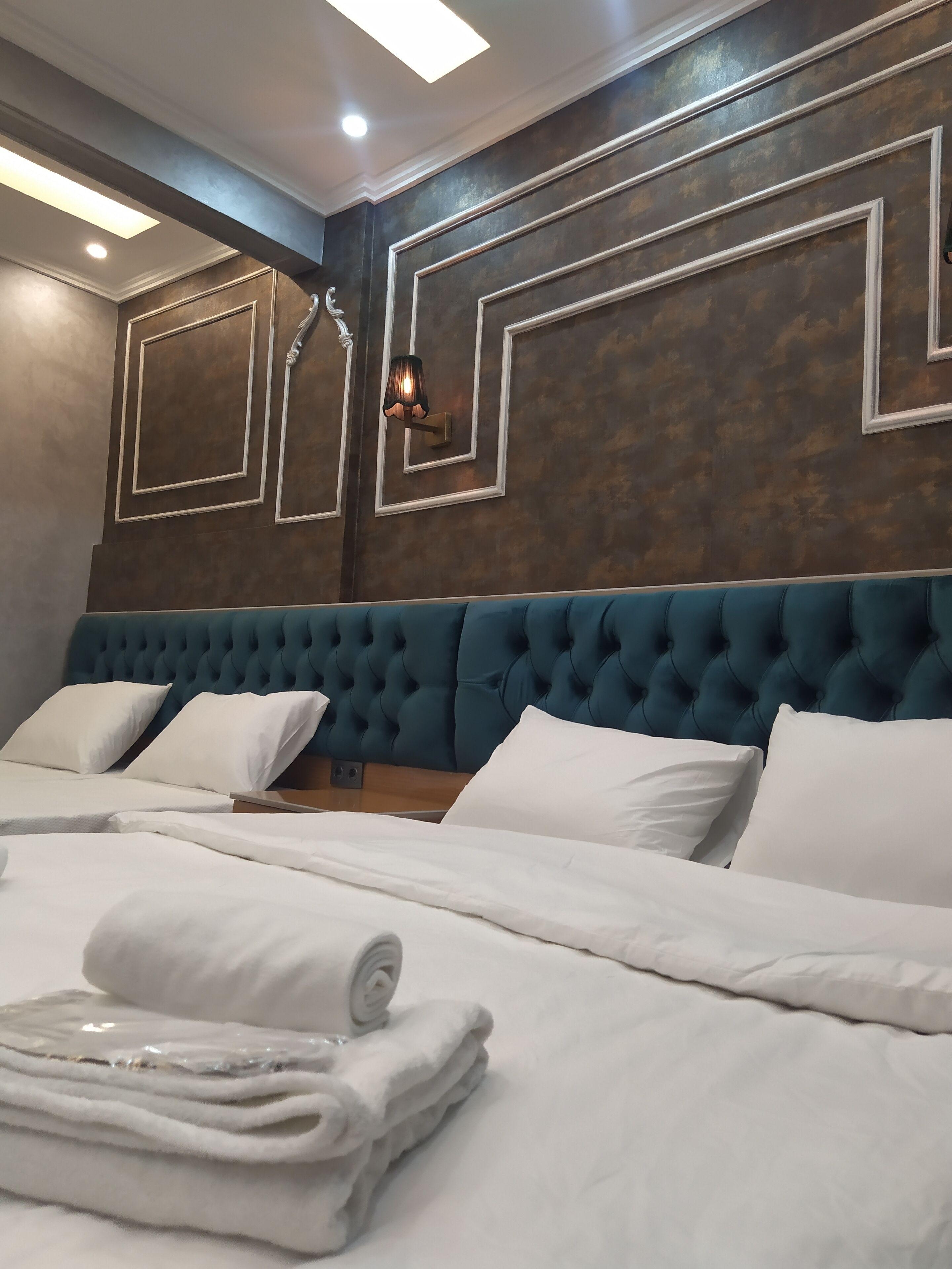 Bonami Hotel — Fotoğraflar 3